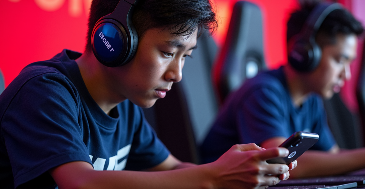 sbobet esport terbaru
